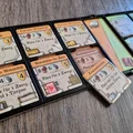 Caverna - Organizer (kèm expansion Forgotten Folk) - Thumbnail 6