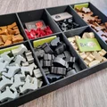 Caverna - Organizer (kèm expansion Forgotten Folk) - Thumbnail 7