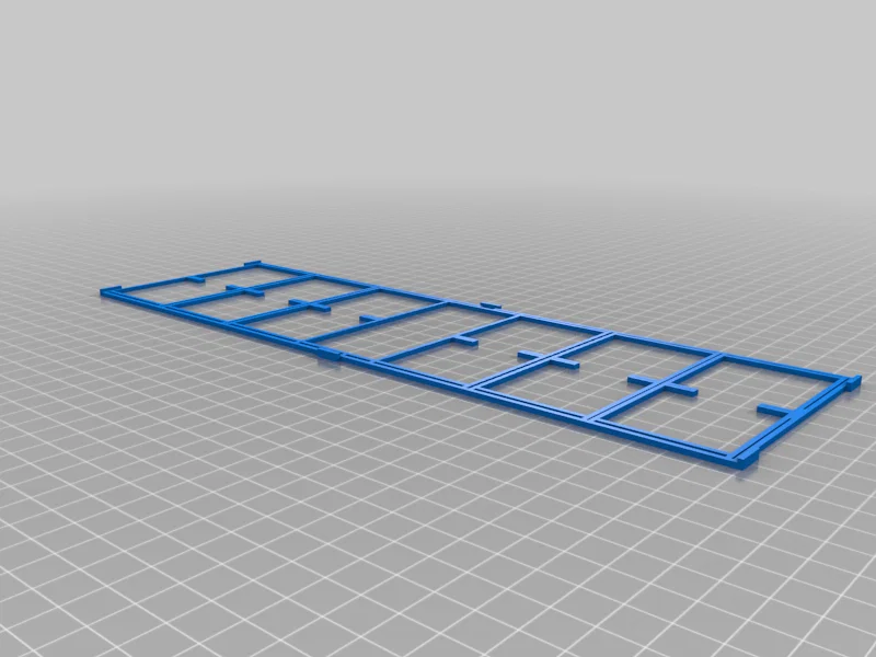 Caverna - Organizer (kèm expansion Forgotten Folk) - Image 8