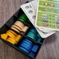Caverna - Organizer (kèm expansion Forgotten Folk) - Thumbnail 13