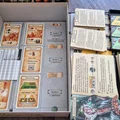 Caverna - Organizer (kèm expansion Forgotten Folk) - Thumbnail 18