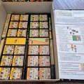 Caverna - Organizer (kèm expansion Forgotten Folk) - Thumbnail 20