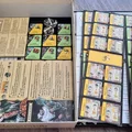 Caverna - Organizer (kèm expansion Forgotten Folk) - Thumbnail 21