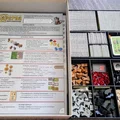 Caverna - Organizer (kèm expansion Forgotten Folk) - Thumbnail 22