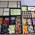 Caverna - Organizer (kèm expansion Forgotten Folk) - Thumbnail 23