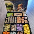 Caverna - Organizer (kèm expansion Forgotten Folk) - Thumbnail 24