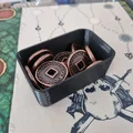Slay the Spire - Hộp đựng xu (Coin Box) - Thumbnail 2