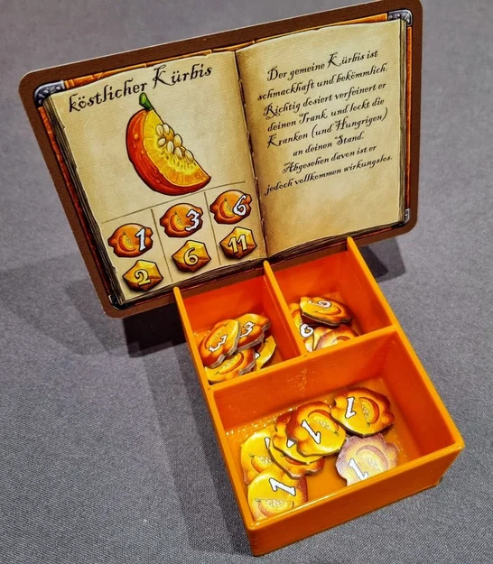 Organizer Quacks Duel / Quacksalber das Duell - Image 2