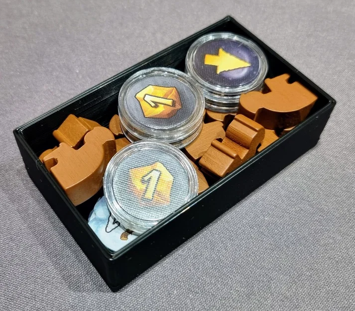 Organizer Quacks Duel / Quacksalber das Duell - Image 11