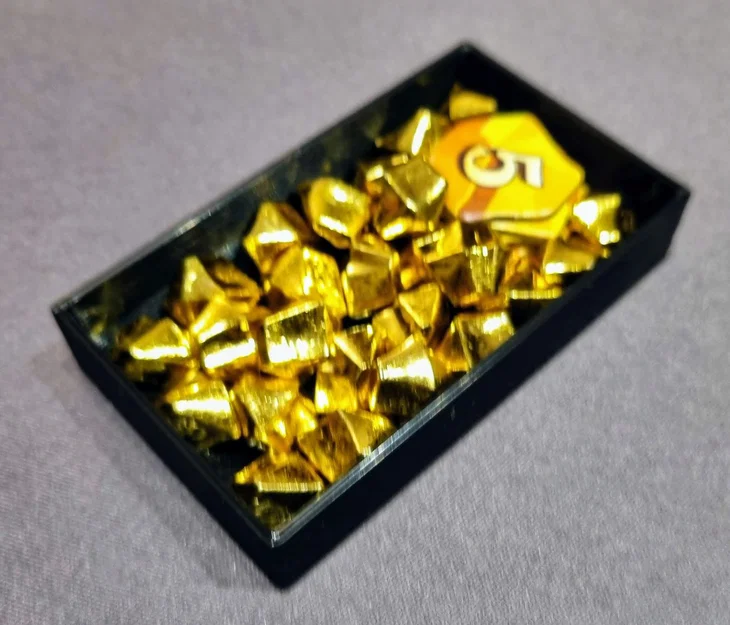 Organizer Quacks Duel / Quacksalber das Duell - Image 13