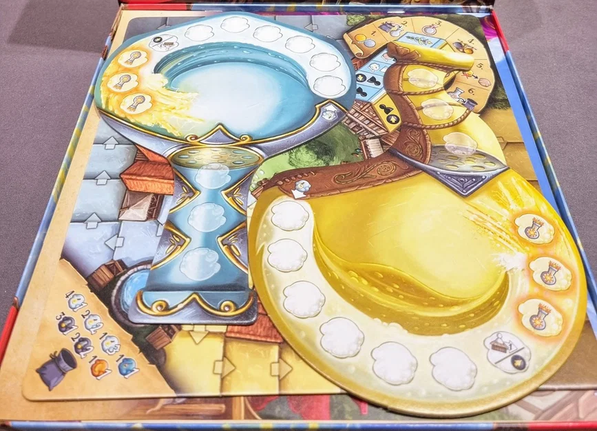 Organizer Quacks Duel / Quacksalber das Duell - Image 18