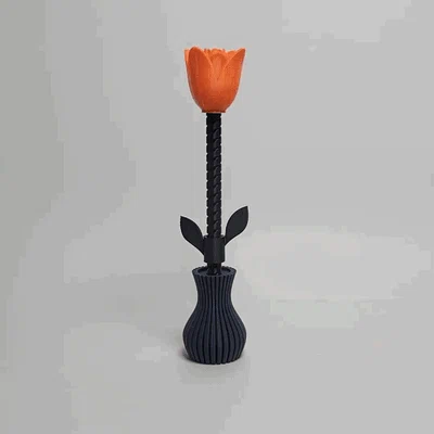Bút Fidget TwistBloom: Viết, xoay chơi, trang trí