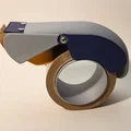Doggy Tape Dispenser – Dụng cụ dán băng keo cầm tay hình cún - Thumbnail 3