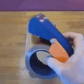 Doggy Tape Dispenser – Dụng cụ dán băng keo cầm tay hình cún - Thumbnail 5