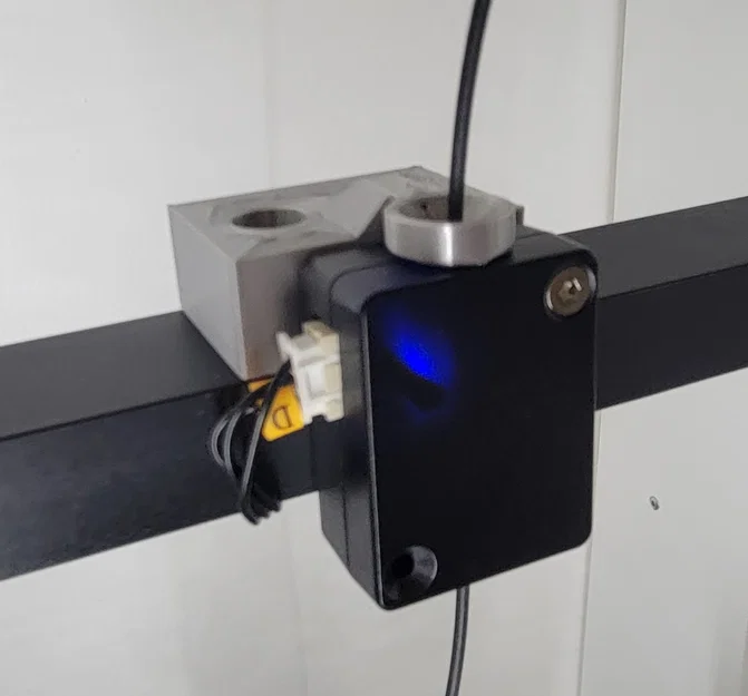 Giá đỡ cảm biến hết nhựa cho máy in 3D Ender 3 V3 SE - Image 2