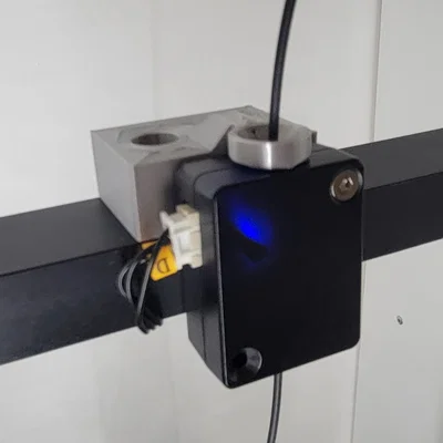 Giá đỡ cảm biến hết nhựa cho máy in 3D Ender 3 V3 SE