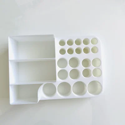 Giá đỡ ống/lọ thuốc (Medicine vial/ampoule holder)