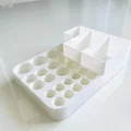 Giá đỡ ống/lọ thuốc (Medicine vial/ampoule holder) - Thumbnail 3