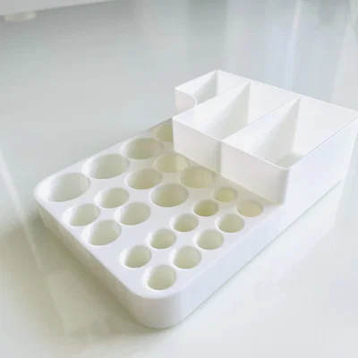 Giá đỡ ống/lọ thuốc (Medicine vial/ampoule holder)