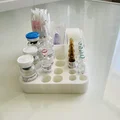 Giá đỡ ống/lọ thuốc (Medicine vial/ampoule holder) - Thumbnail 5