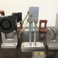 Máy làm filament từ chai PET (PET Filament Machine) - Thumbnail 7