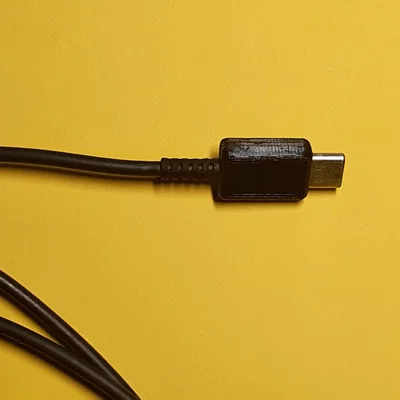 Vỏ thay thế cho đầu sạc USB-C (USB-C charger replacement housing)