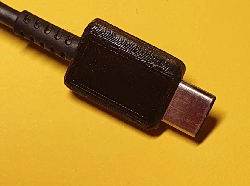 Vỏ thay thế cho đầu sạc USB-C (USB-C charger replacement housing) - Image 3