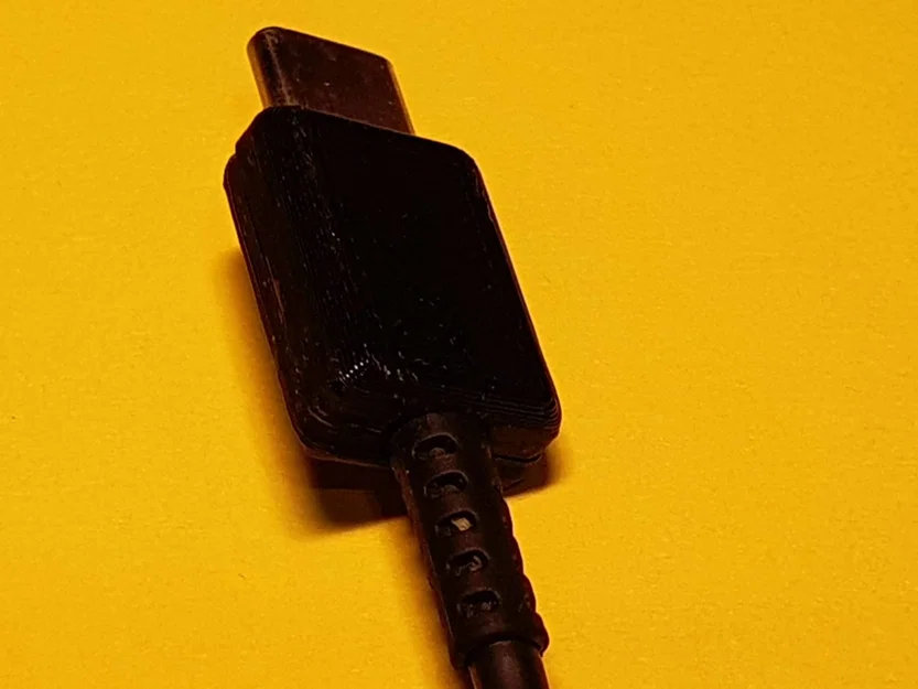 Vỏ thay thế cho đầu sạc USB-C (USB-C charger replacement housing) - Image 5