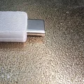 Vỏ USB-C (USB Type-C) cho DIY hàn – bản mod - Thumbnail 1
