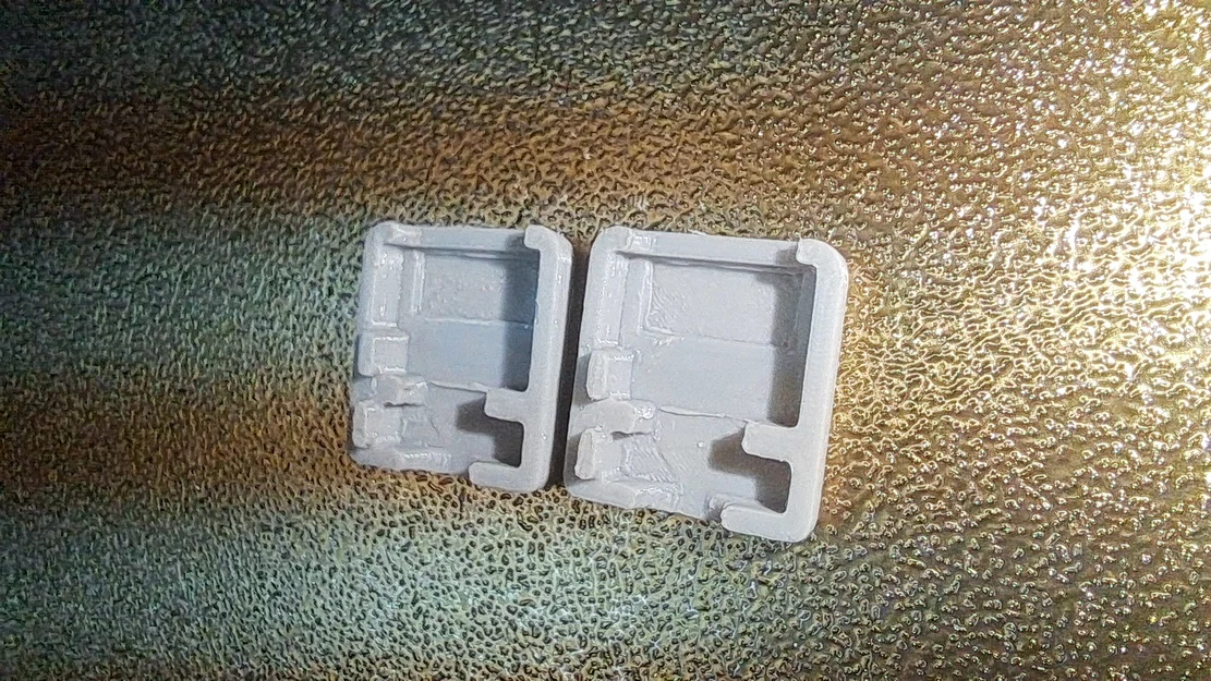 Vỏ USB-C (USB Type-C) cho DIY hàn – bản mod - Image 3