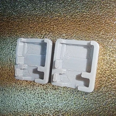 Vỏ USB-C (USB Type-C) cho DIY hàn – bản mod