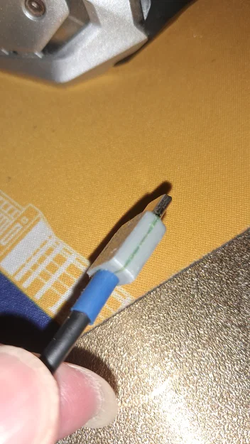 Vỏ USB-C (USB Type-C) cho DIY hàn – bản mod - Image 7