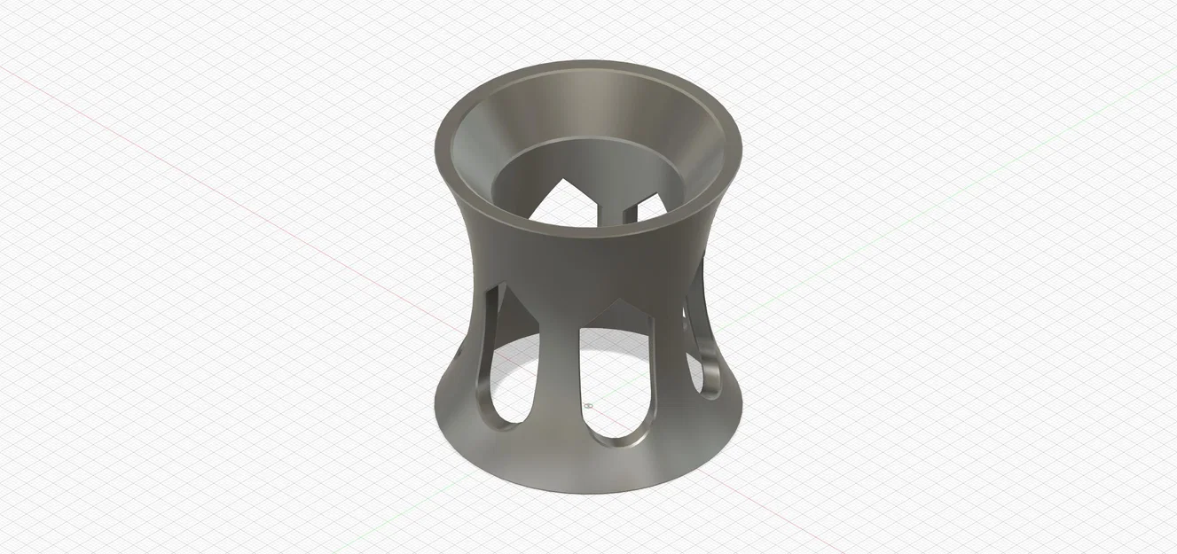 Đế giữ chai úp ngược - Tối ưu lượng sốt còn sót lại trong chai - Image 4