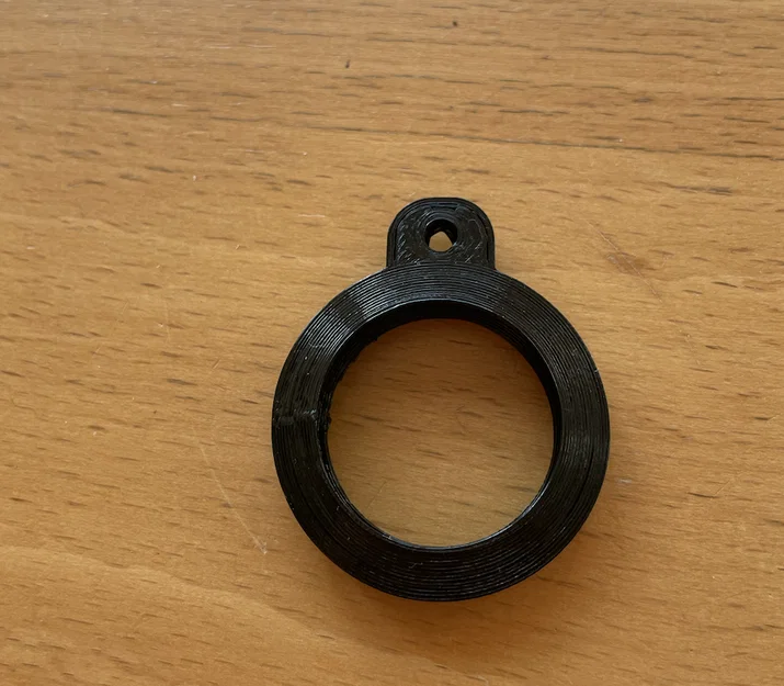 Ốp bảo vệ AirTag (AirTag Holder) bền bỉ in bằng TPU - Image 2