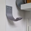 Giá treo súng bắn keo (Tape Gun Holder) in 3D tiện lợi - Thumbnail 3