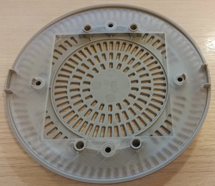 Cải thiện tản nhiệt cho Aoostar WTR NAS R1/R7 (Thiết kế gắn quạt) - Image 1