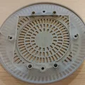 Cải thiện tản nhiệt cho Aoostar WTR NAS R1/R7 (Thiết kế gắn quạt) - Thumbnail 1