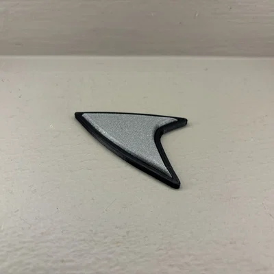 Huy Hiệu Liên Lạc Star Trek: Lower Decks (Combadge)