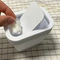 Thùng rác mini tham số (parametric) để bàn - Thumbnail 1