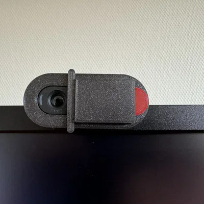 Nắp che Webcam Logitech C505 (Webcam Cover)