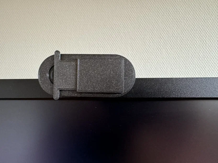 Nắp che Webcam Logitech C505 (Webcam Cover) - Image 2