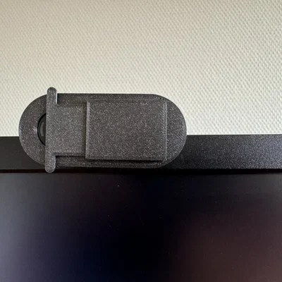 Nắp che Webcam Logitech C505 (Webcam Cover)