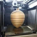 Tổ ong bắp cày giả 3D (3D Fake Hornet Nest) - Thumbnail 1