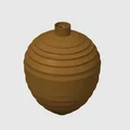 Tổ ong bắp cày giả 3D (3D Fake Hornet Nest) - Thumbnail 2