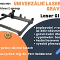 Gravírka Laser G1 i1 – Máy khắc & cắt laser 3 trục khổ lớn - Thumbnail 2