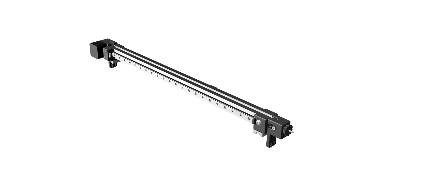 Gravírka Laser G1 i1 – Máy khắc & cắt laser 3 trục khổ lớn - Image 5