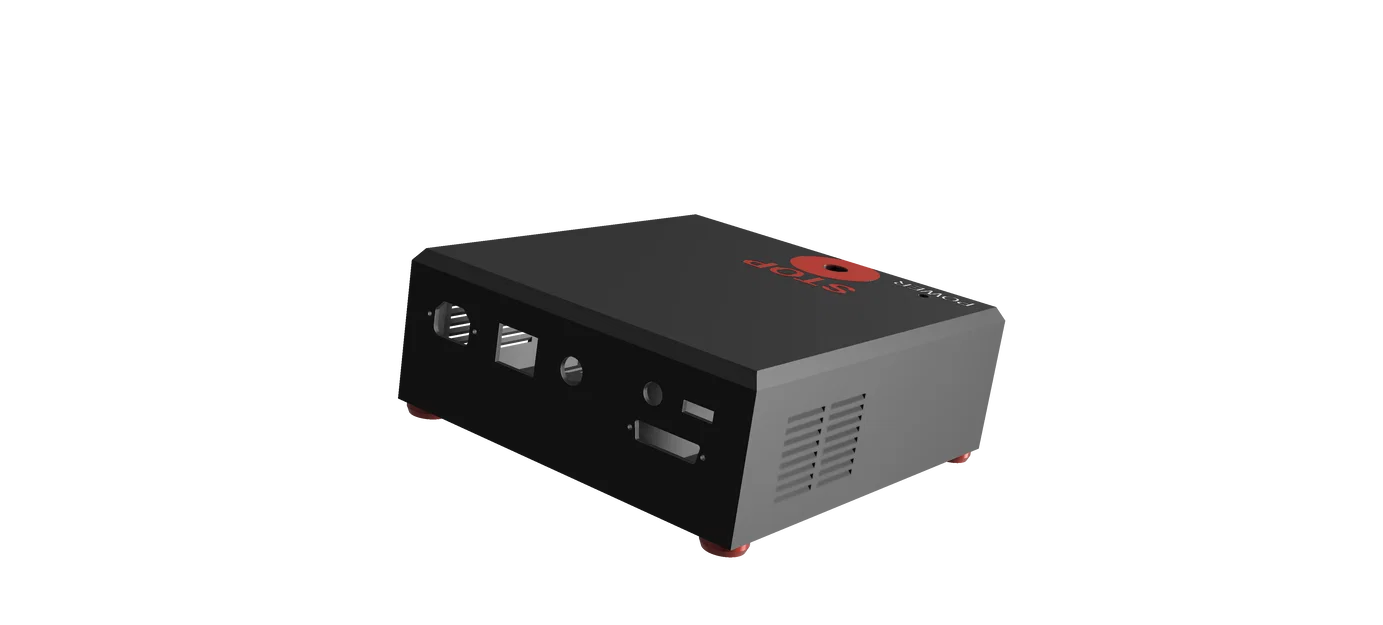 Gravírka Laser G1 i1 – Máy khắc & cắt laser 3 trục khổ lớn - Image 9