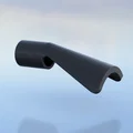 Đầu ra máy lọc nước cho Aquael Fan Mini - Phụ kiện in 3D hữu ích - Thumbnail 1
