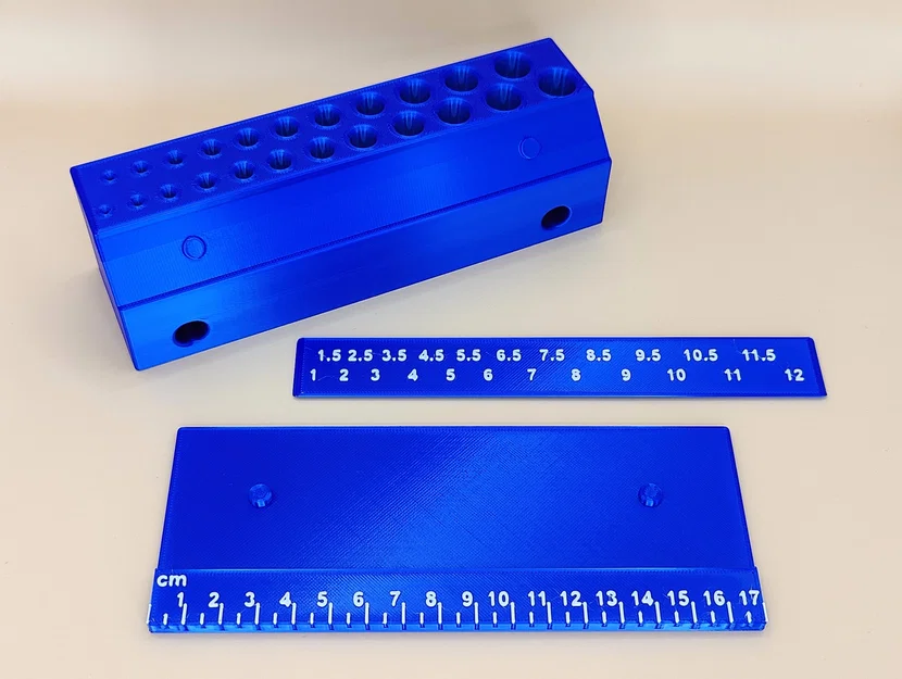 Giá đỡ mũi khoan (v2) - Image 2