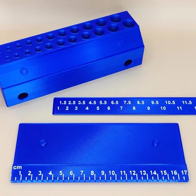 Giá đỡ mũi khoan (v2)